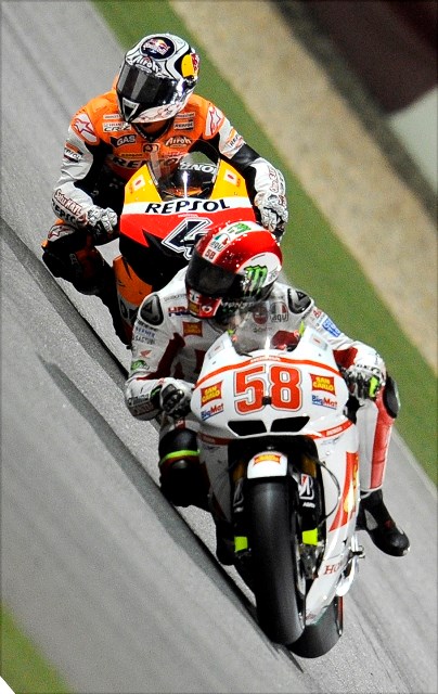 M. Simoncelli, A. Dovizioso